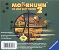 [Moorhuhn 2: Die Jagd Geht Weiter - обложка №4]