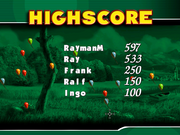 Moorhuhn 2: Die Jagd Geht Weiter