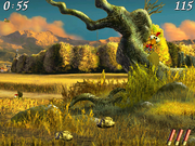 Moorhuhn 2: Die Jagd Geht Weiter