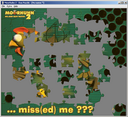 Moorhuhn 2: Die Jagd Geht Weiter