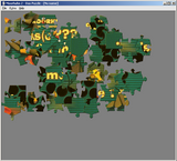 [Moorhuhn 2: Die Jagd Geht Weiter - скриншот №9]