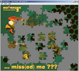 [Moorhuhn 2: Die Jagd Geht Weiter - скриншот №10]