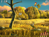 [Moorhuhn 2: Die Jagd Geht Weiter - скриншот №13]