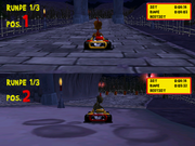 Moorhuhn Kart Extra