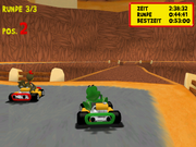 Moorhuhn Kart Extra