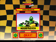 Moorhuhn Kart Extra