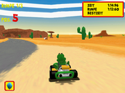Moorhuhn Kart Extra