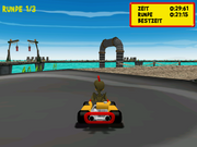 Moorhuhn Kart Extra