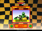 [Moorhuhn Kart Extra - скриншот №13]
