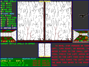 Moraff's Dungeons of the Unforgiven