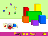 [Скриншот: More Bugs in Boxes]