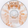 [More Empires - обложка №3]