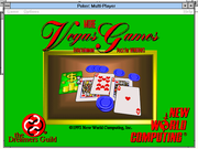 More Vegas Games Entertainment Pack for Windows