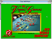 More Vegas Games Entertainment Pack for Windows