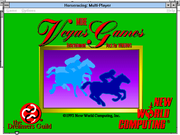 More Vegas Games Entertainment Pack for Windows