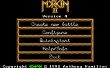 [Morkin II - скриншот №1]