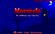 Mormels