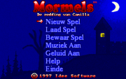 Mormels