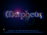 [Morpheus - скриншот №1]