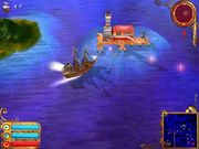 Морские волки: Охота за сокровищами