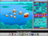 [Морской бой - скриншот №14]