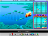 [Морской бой - скриншот №15]