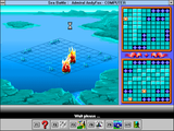 [Морской бой - скриншот №19]