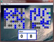 Морской бой