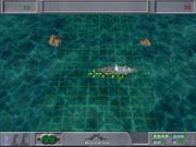 Морской бой 3D