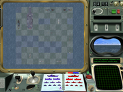 Морской бой Extreme