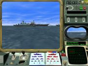 Морской бой Extreme