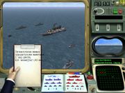 Морской бой Extreme