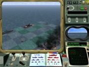 Морской бой Extreme