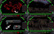 Mortal Coil: Adrenalin Intelligence