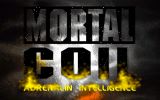 [Mortal Coil: Adrenalin Intelligence - скриншот №1]