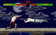 Mortal Kombat