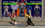 [Mortal Kombat - скриншот №23]