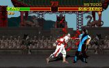 [Mortal Kombat - скриншот №26]