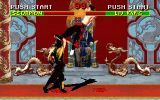 [Mortal Kombat - скриншот №27]