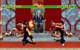 [Mortal Kombat - скриншот №28]