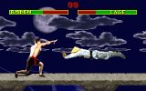 [Mortal Kombat - скриншот №31]