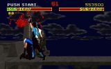 [Mortal Kombat - скриншот №33]
