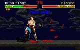 [Mortal Kombat - скриншот №35]