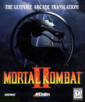 Mortal Kombat II
