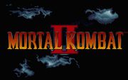 Mortal Kombat II