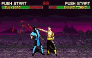 Mortal Kombat II