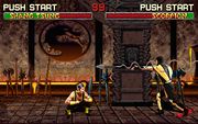 Mortal Kombat II