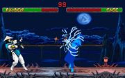 Mortal Kombat II