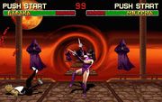 Mortal Kombat II