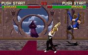 Mortal Kombat II